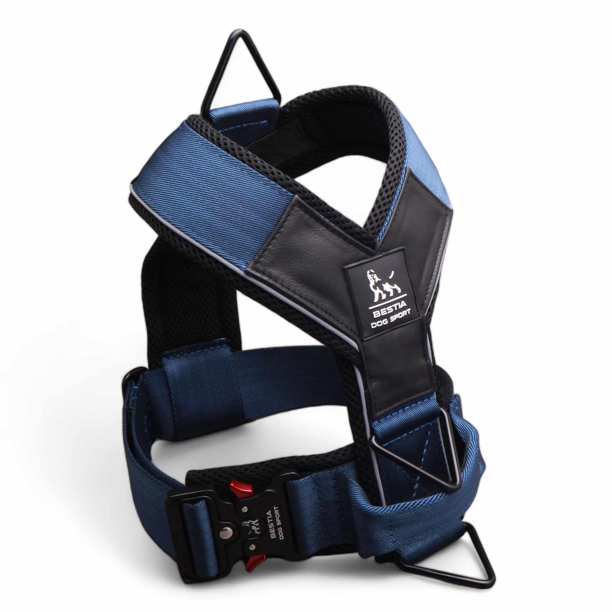 GripPro (Heavy Duty Harness)