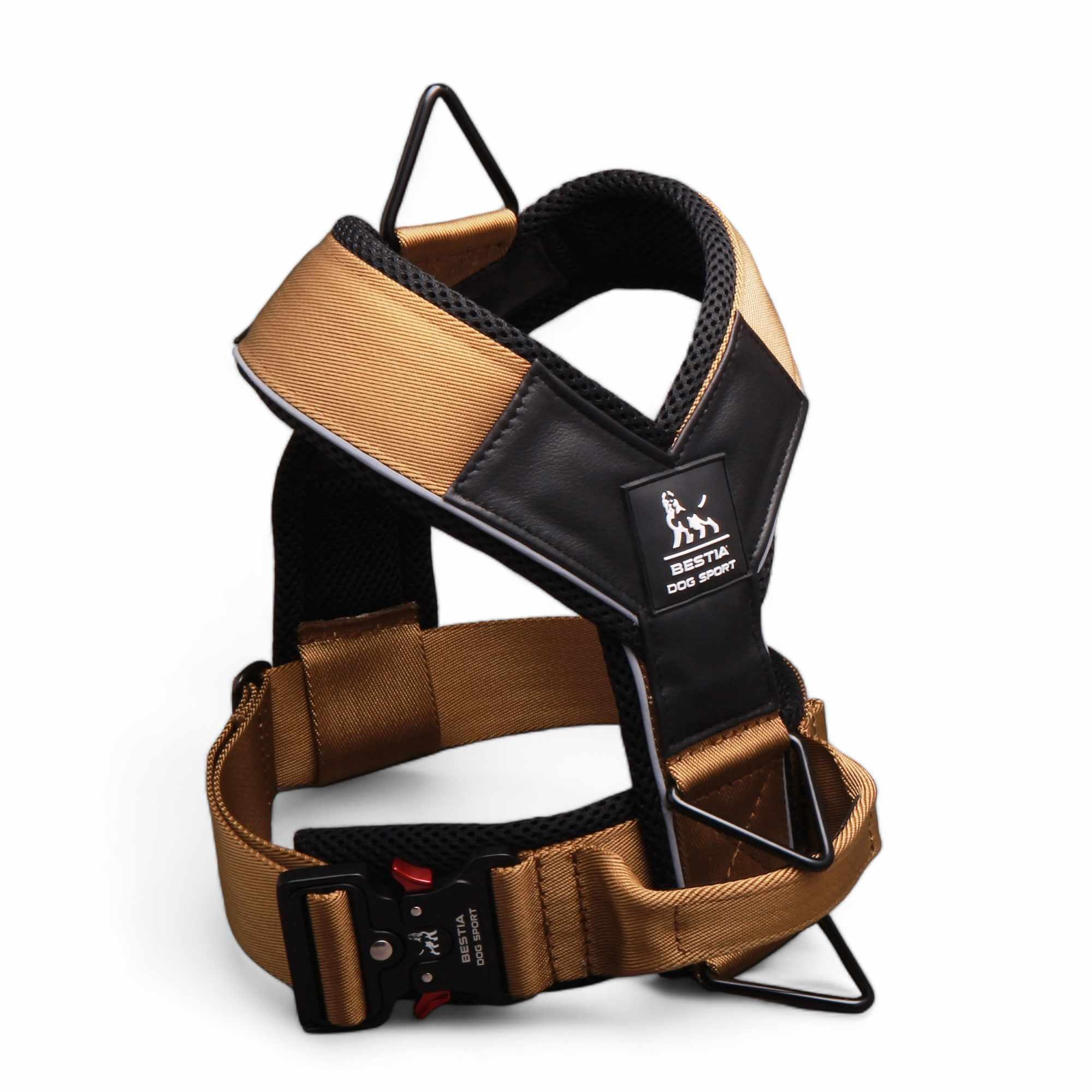 GripPro (Heavy Duty Harness)