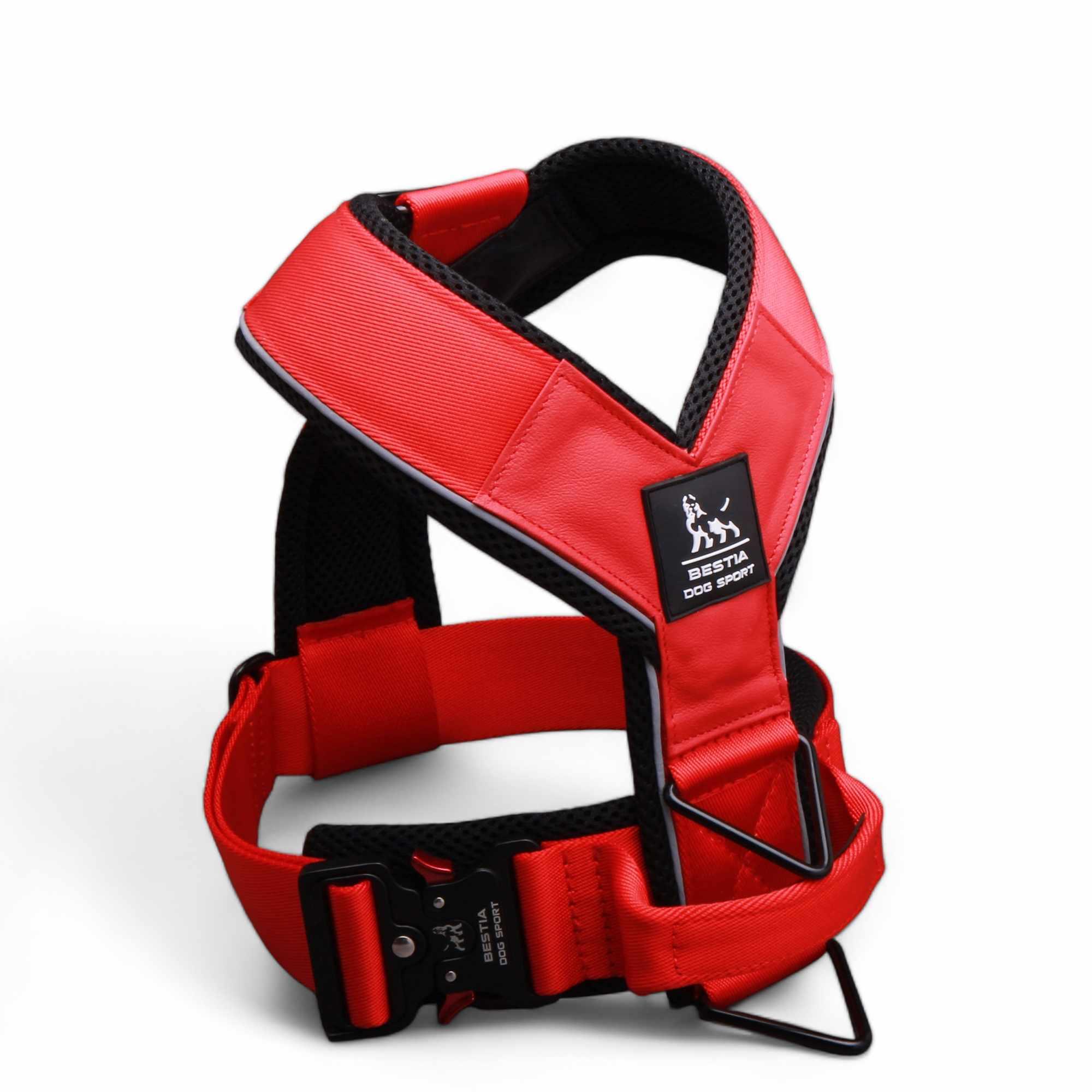 GripPro (Heavy Duty Harness)
