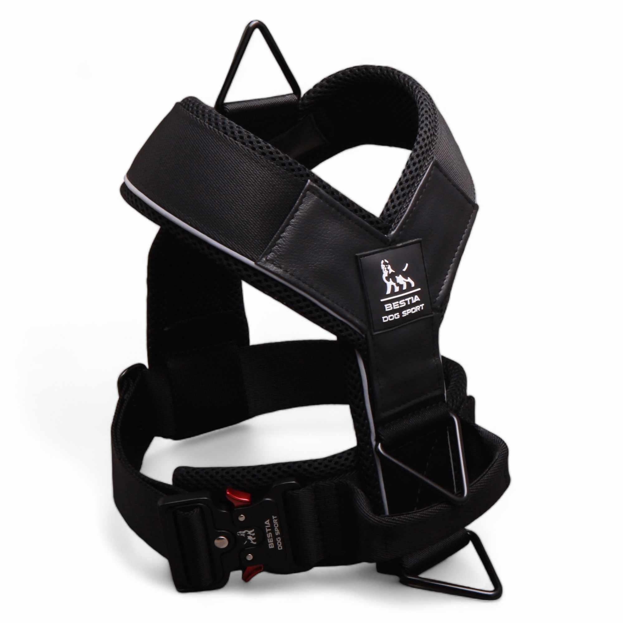 GripPro (Heavy Duty Harness)