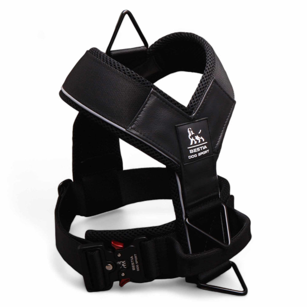 GripPro (Heavy Duty Harness)